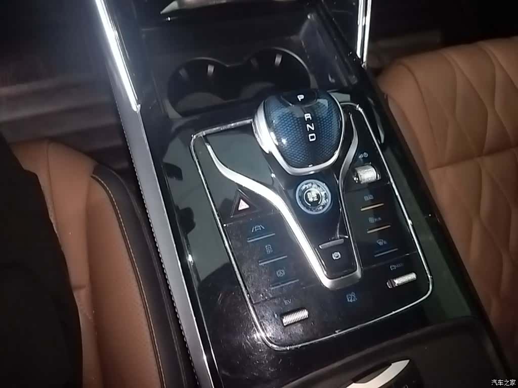 BYD Tang, 2021 14