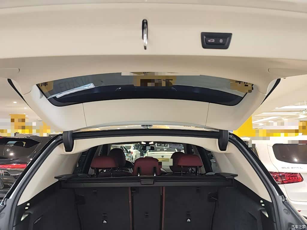 BMW X3, 2024 19