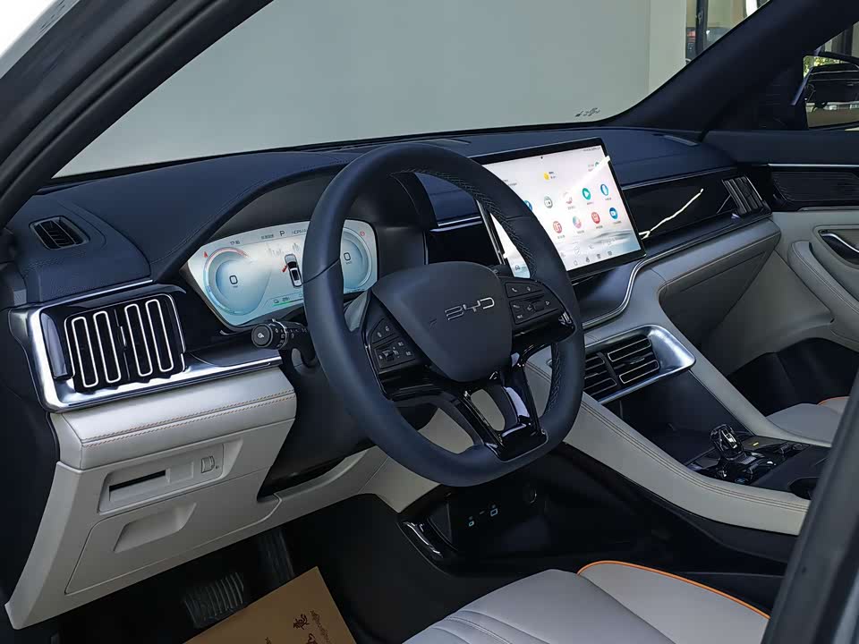 BYD Songjiang BYD Songjiang