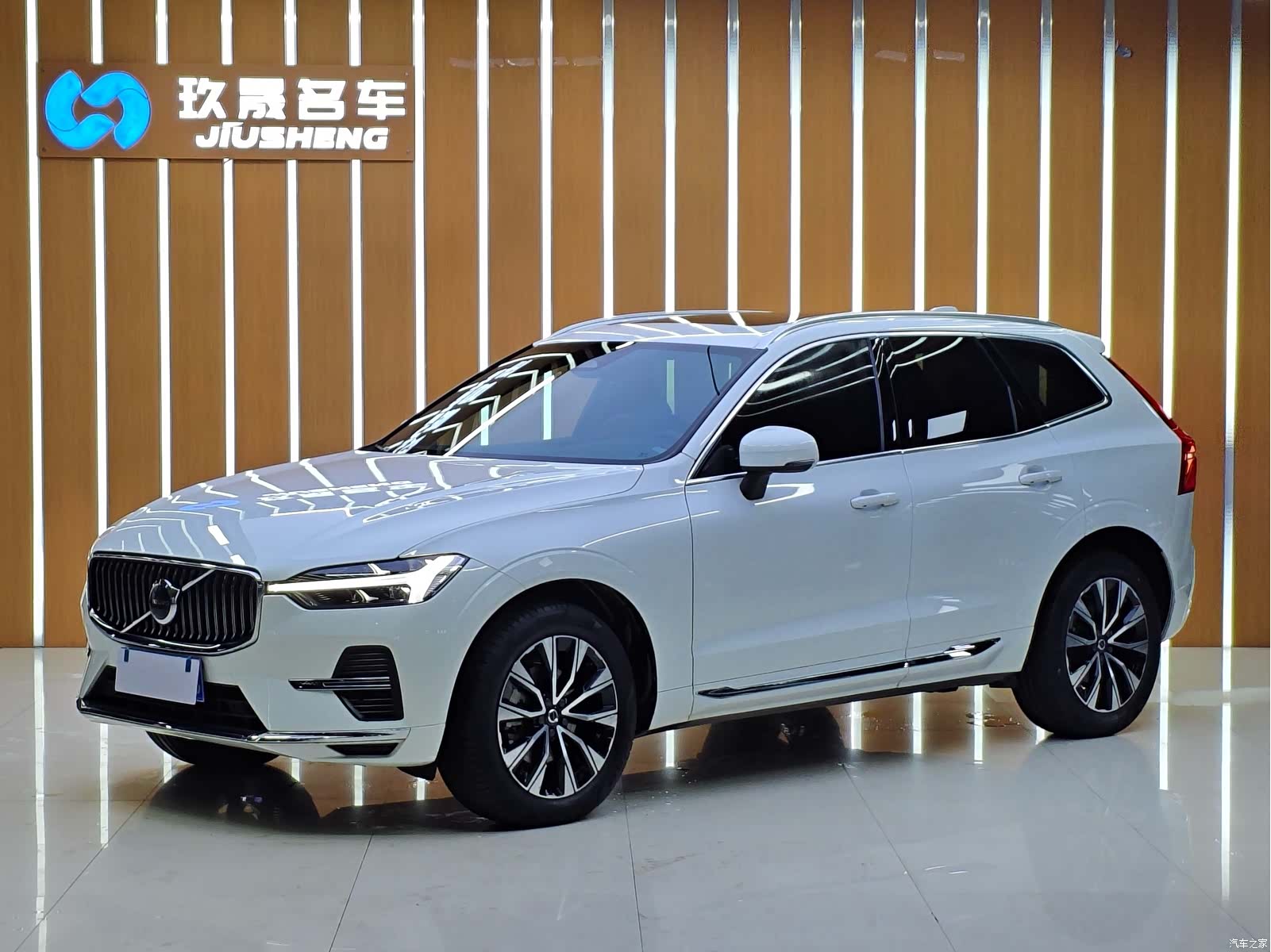 Volvo XC60, 2023 1