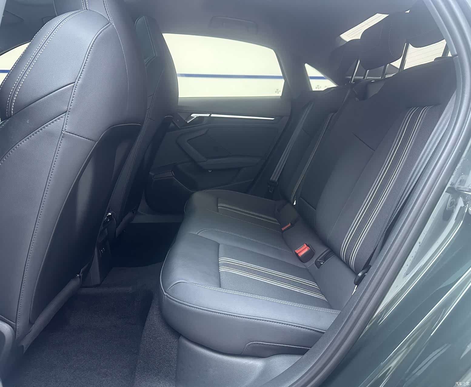 Audi A3, 2022 9