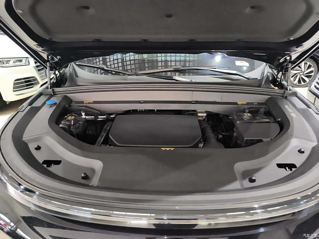 Li Auto L9, 2022 20