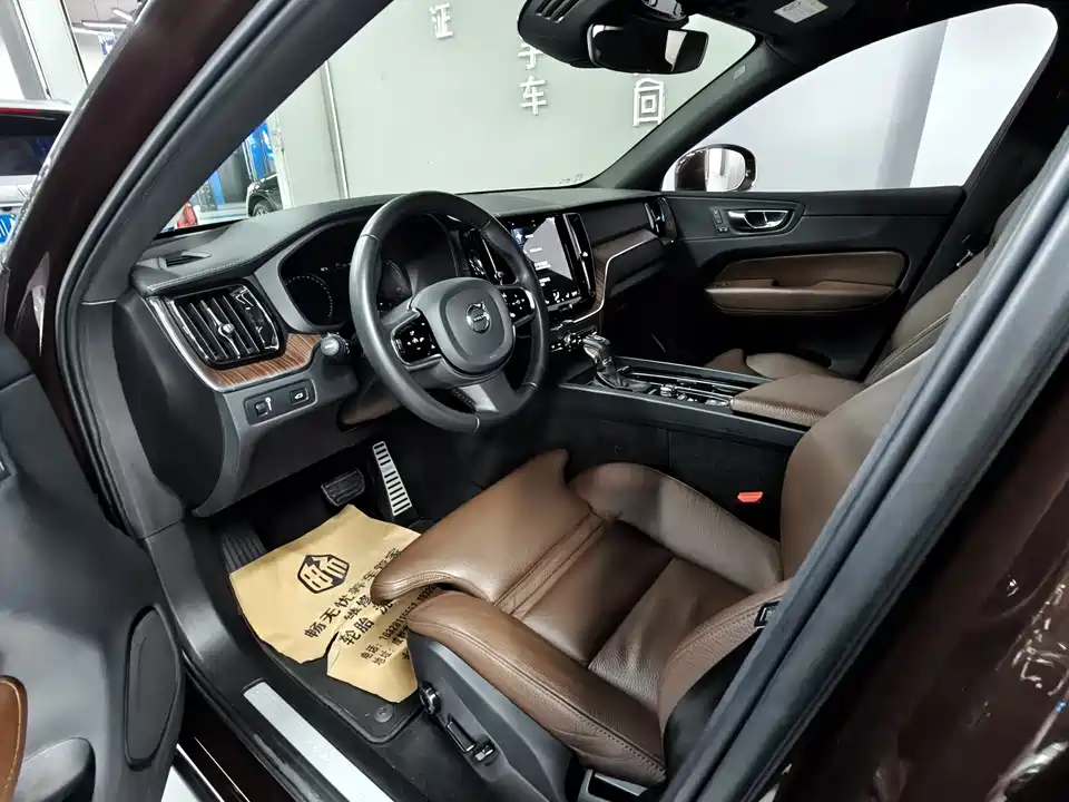 Volvo XC60 Volvo XC60
