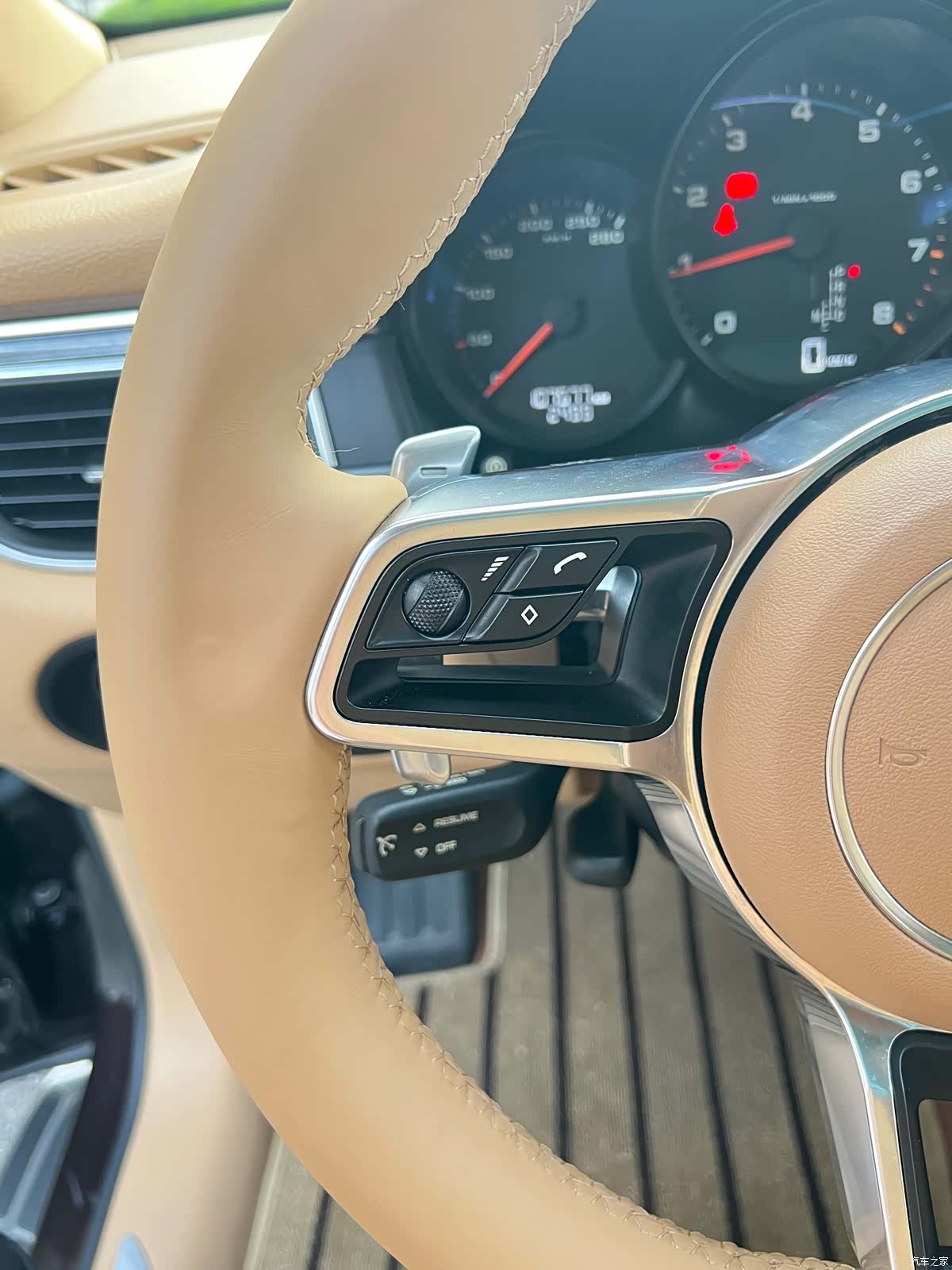 Porsche Macan, 2015 26