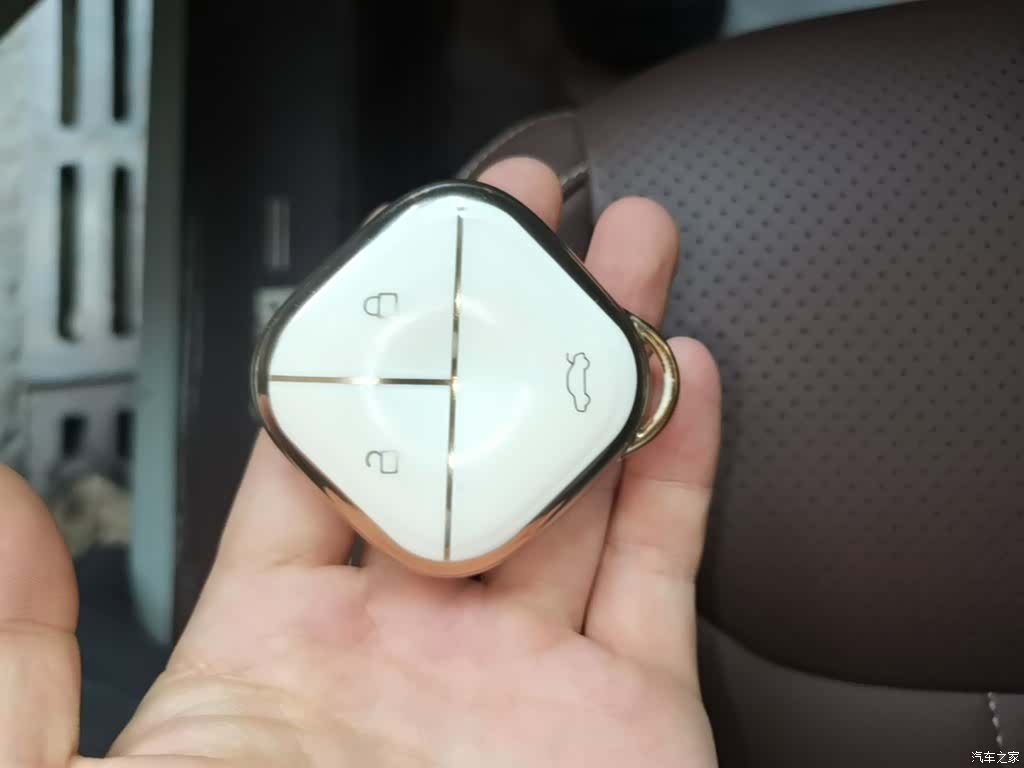 Wuling Bingo, 2023 9