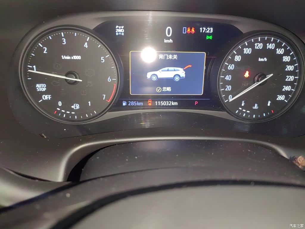 Buick Enclave, 2021 все фото