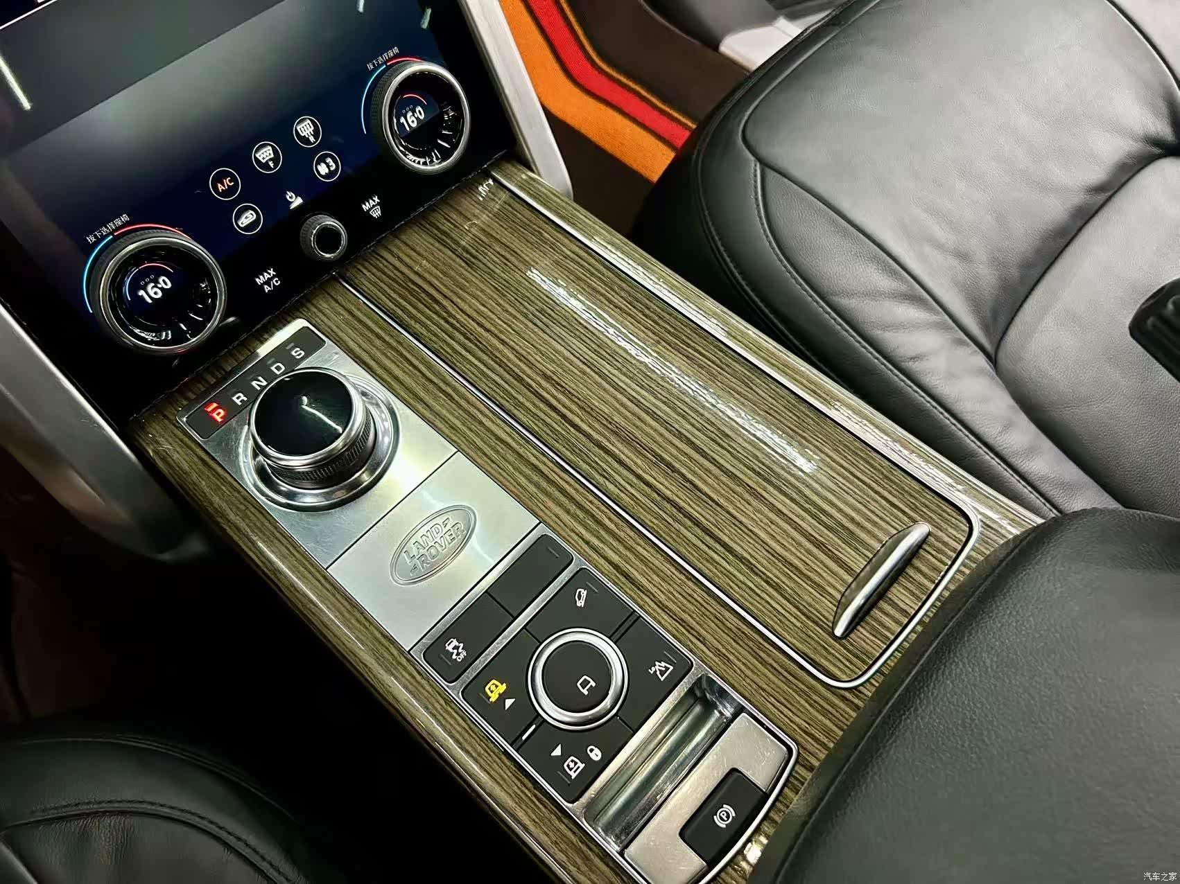 Land Rover Range Rover, 2019 9