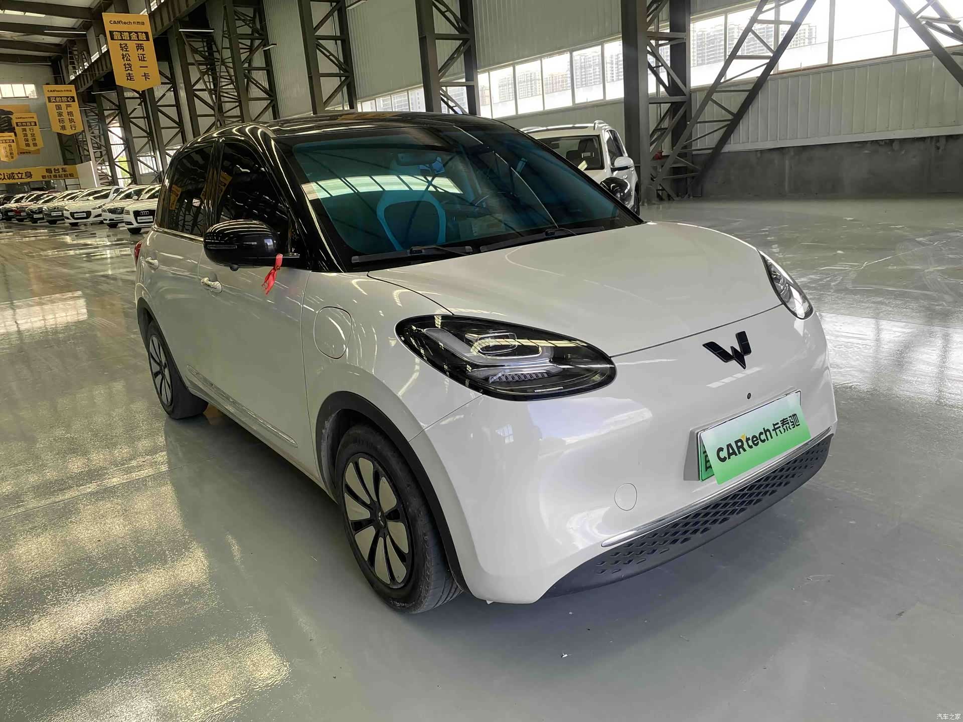 Wuling Bingo, 2023 3