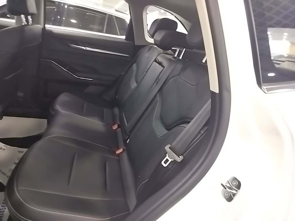 Haval H6, 2026 17