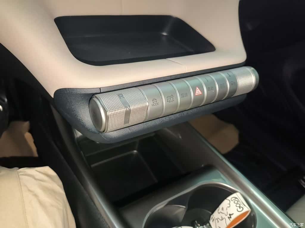 BYD Dolphin, 2024 14