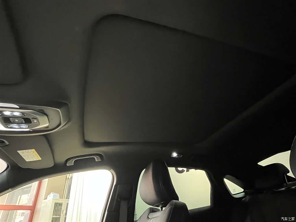 Geely Preface, 2024 23