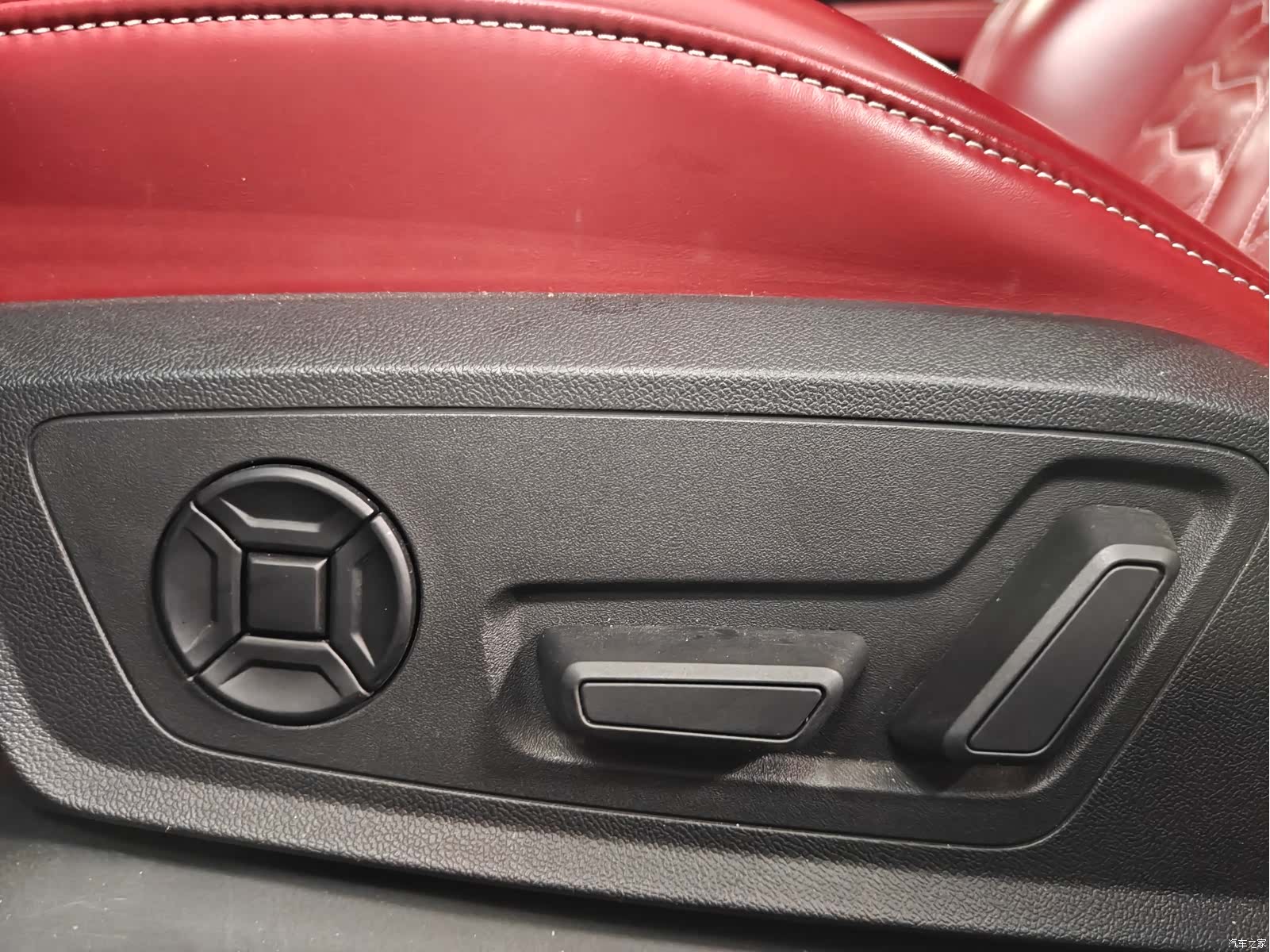 Audi A6L, 2022 7