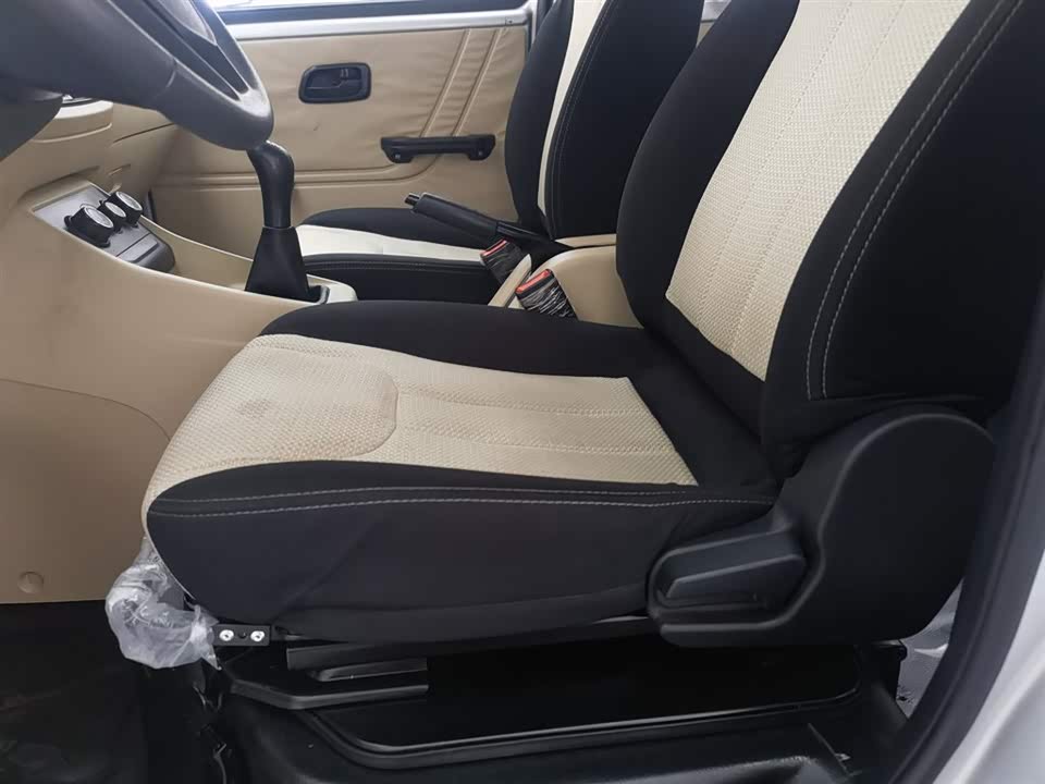 Changan Kuayue Cross Star V3
