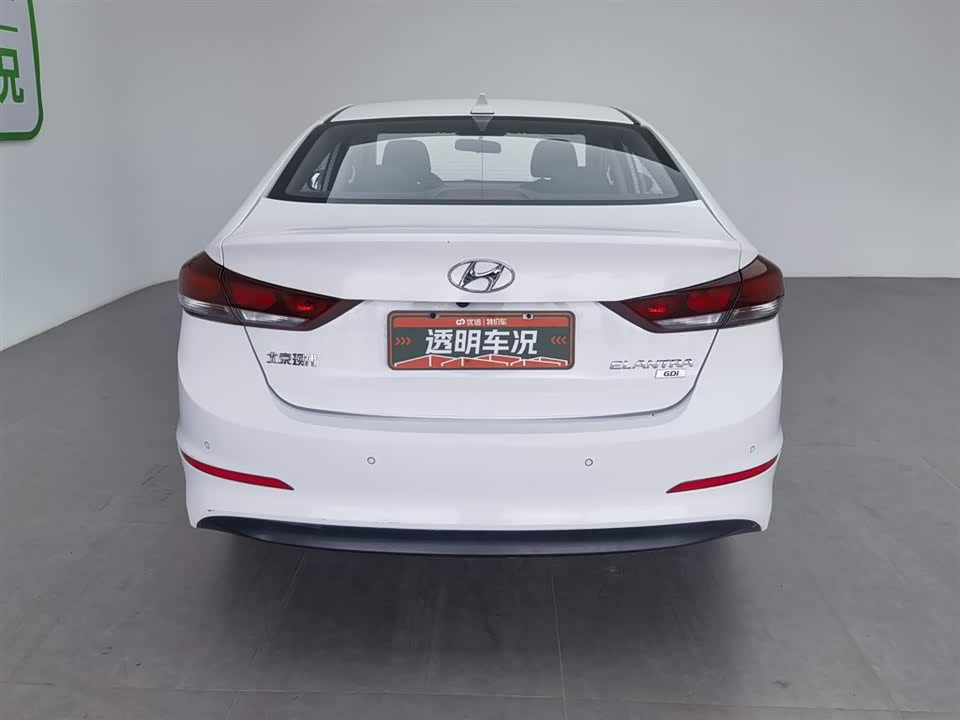 Hyundai Lead