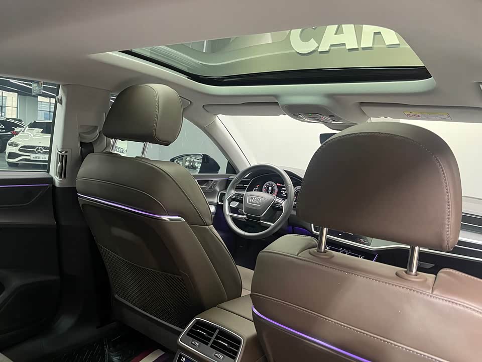 Audi A7L Audi A7L