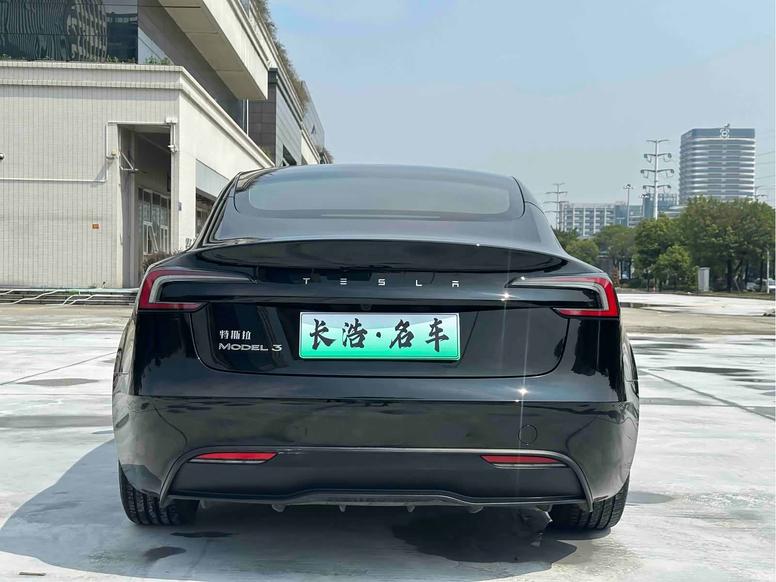 Tesla Model 3, 2023 8