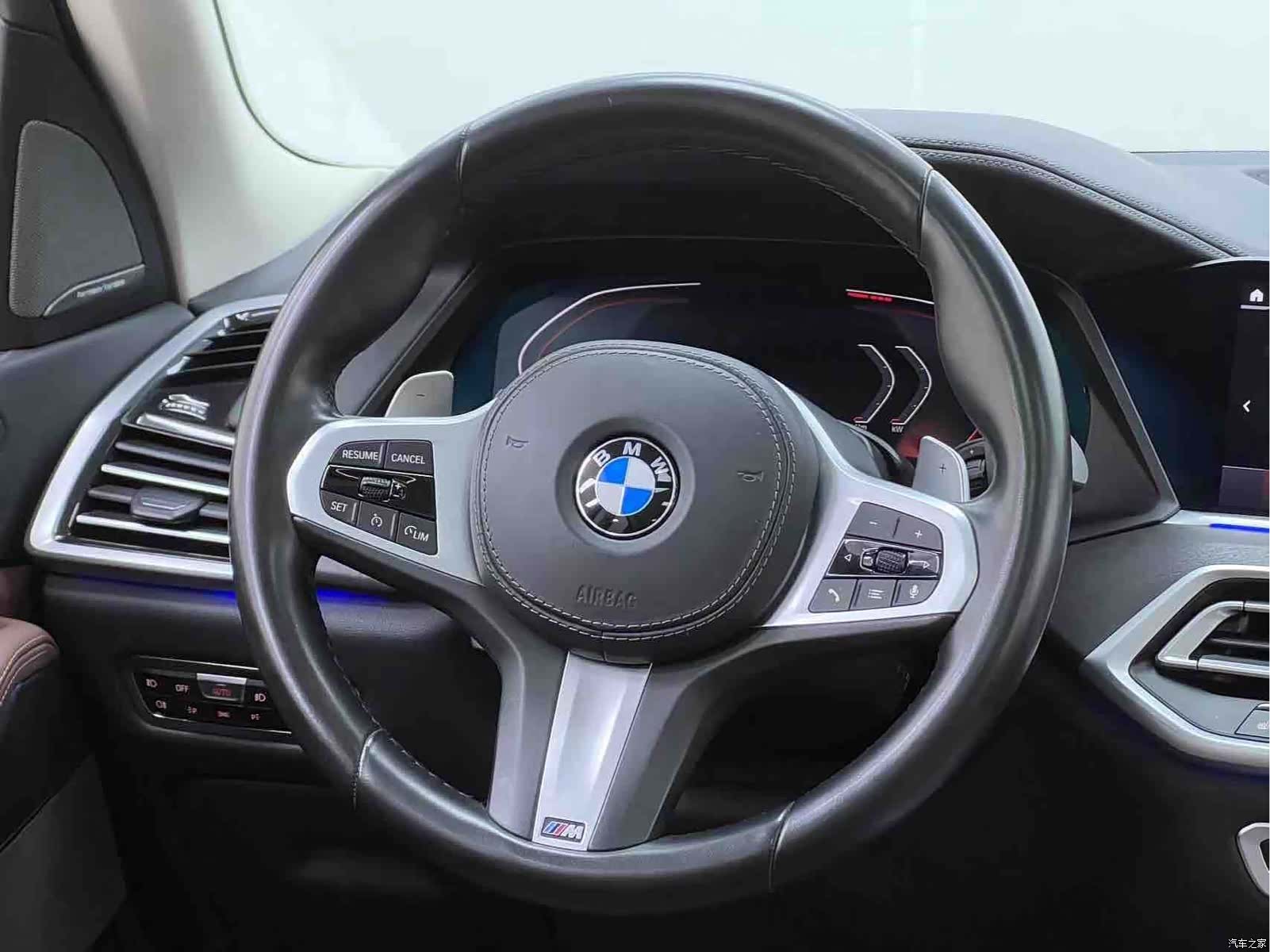 BMW X5, 2020 25