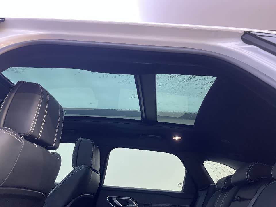 Land Rover Range Rover Star Pulse