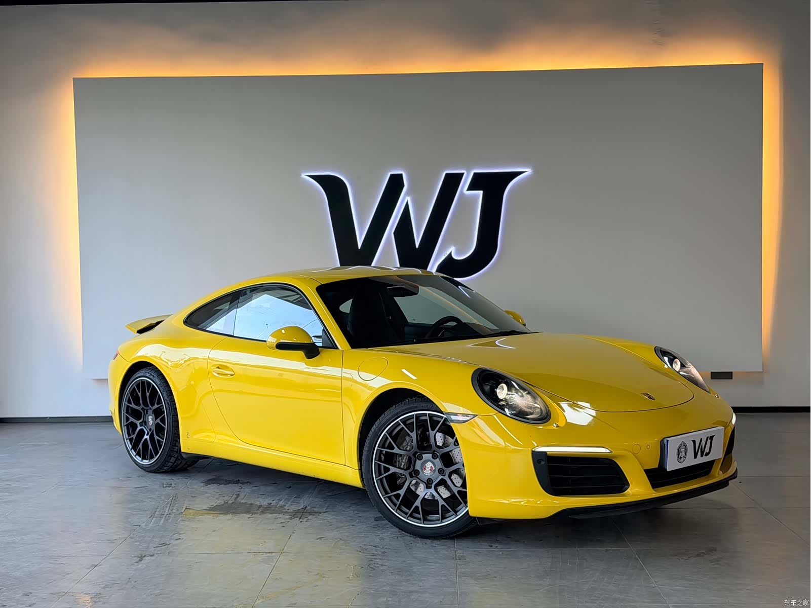Porsche 911, 2017 3