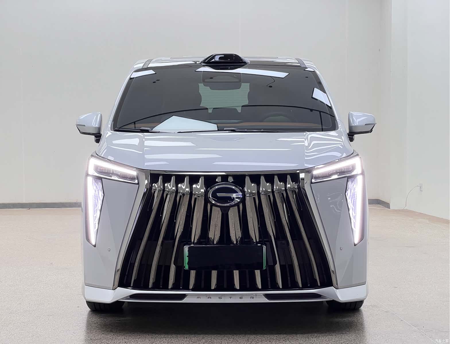Trumpchi M8, 2025 2