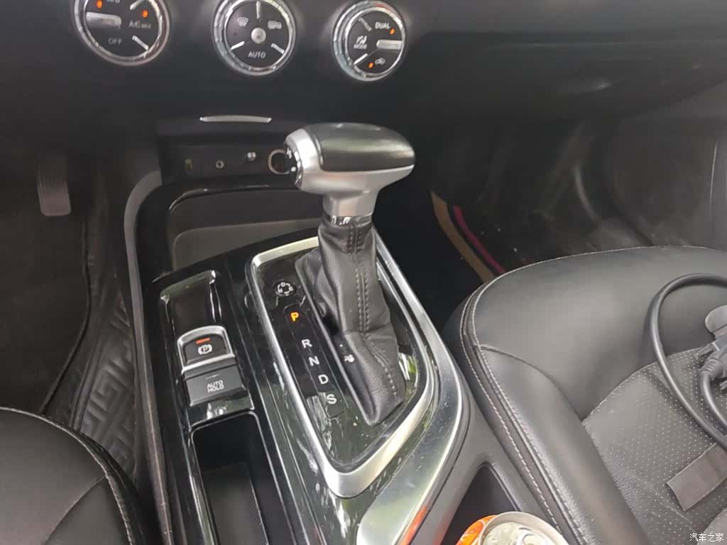 GAC GA6, 2017 14
