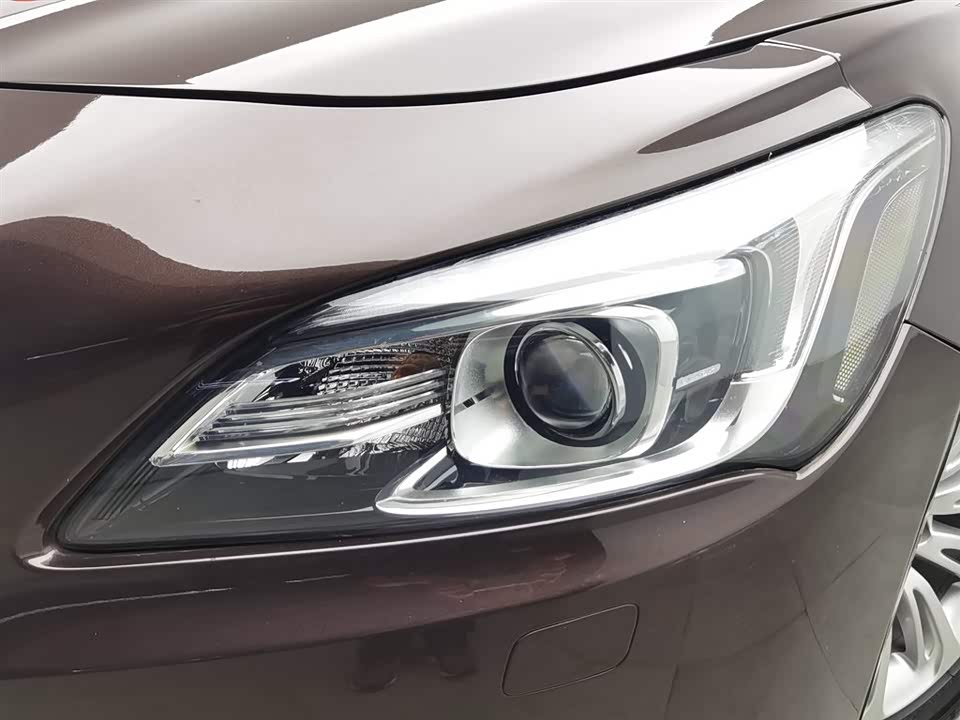 Buick Lacrosse Buick Lacrosse