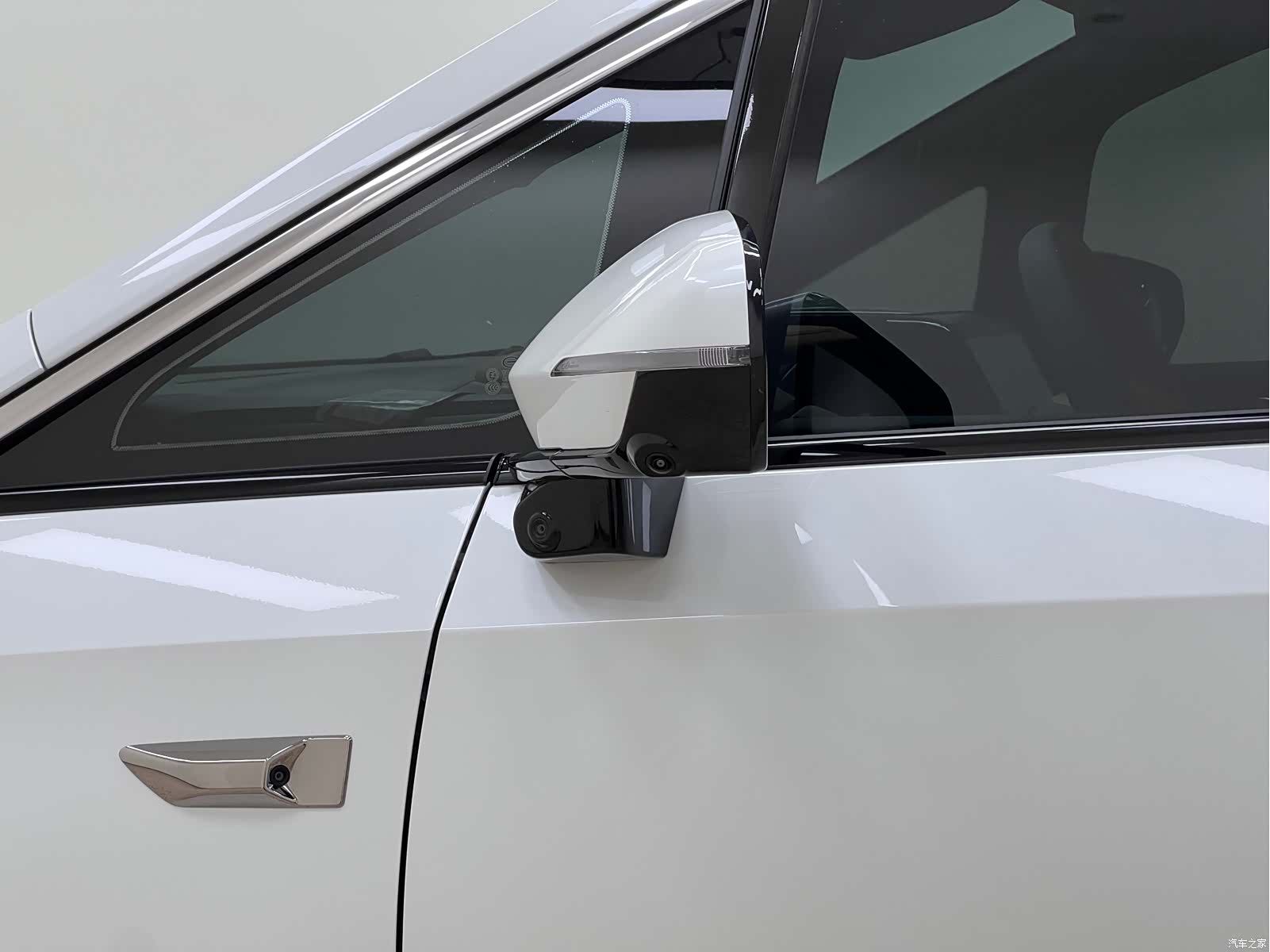 Trumpchi M8, 2025 10