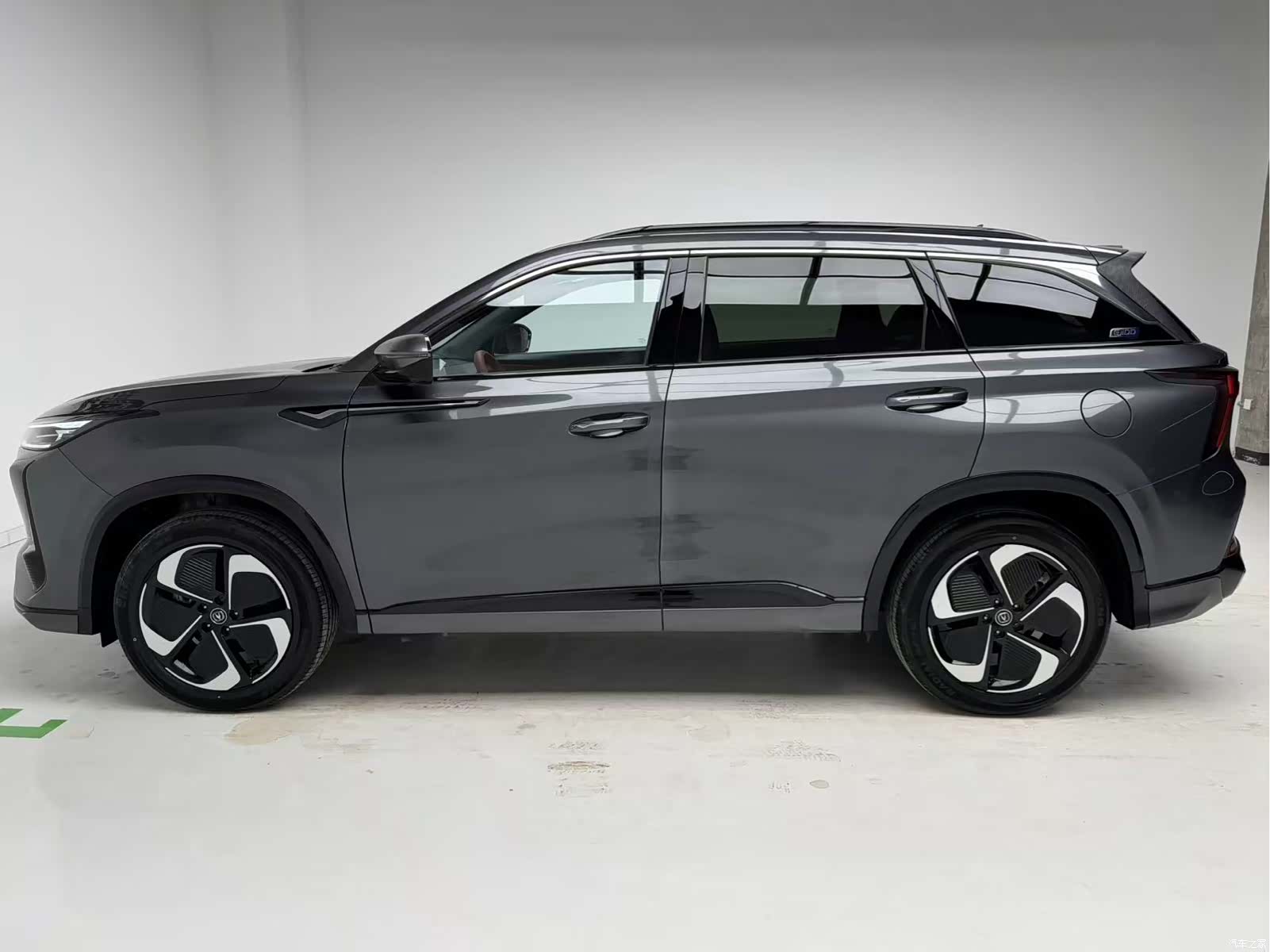 Changan CS75 PLUS, 2026 7
