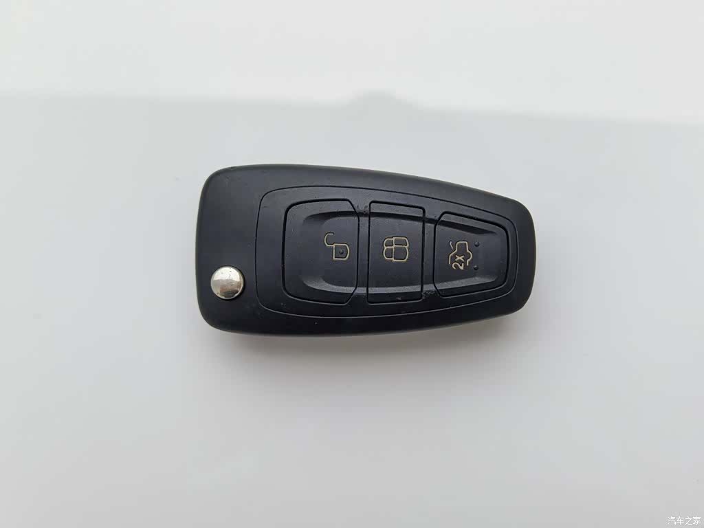 Ford Focus, 2014 19