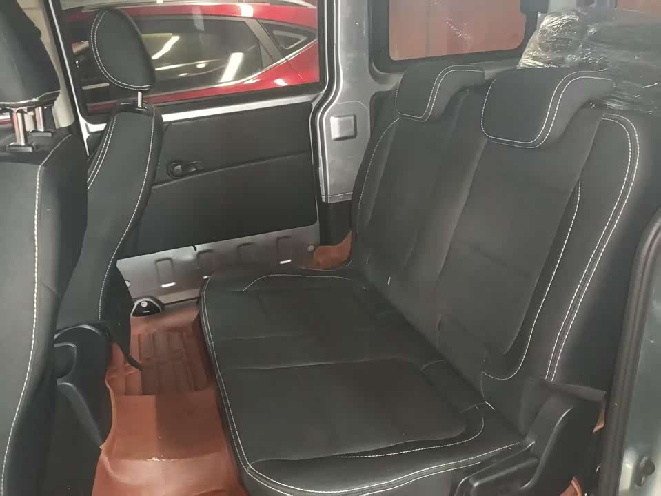 Changan Kaicheng Uno S