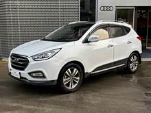 �����ִ�ix35 2015�� 2.0L �Զ����������� ��V