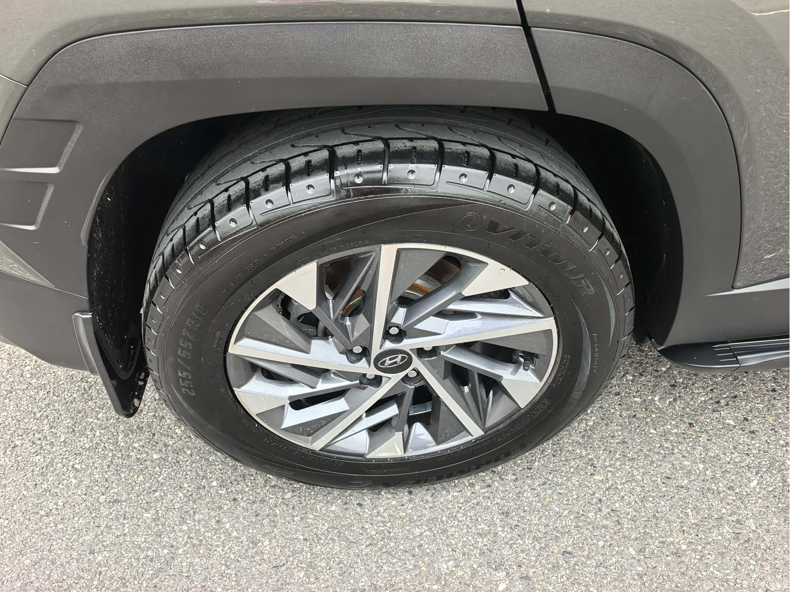 Hyundai Tucson L, 2022 21