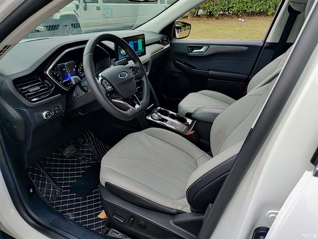 Ford Escape, 2023 7