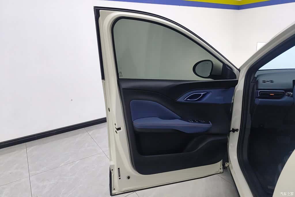 BYD Seagull, 2024 7