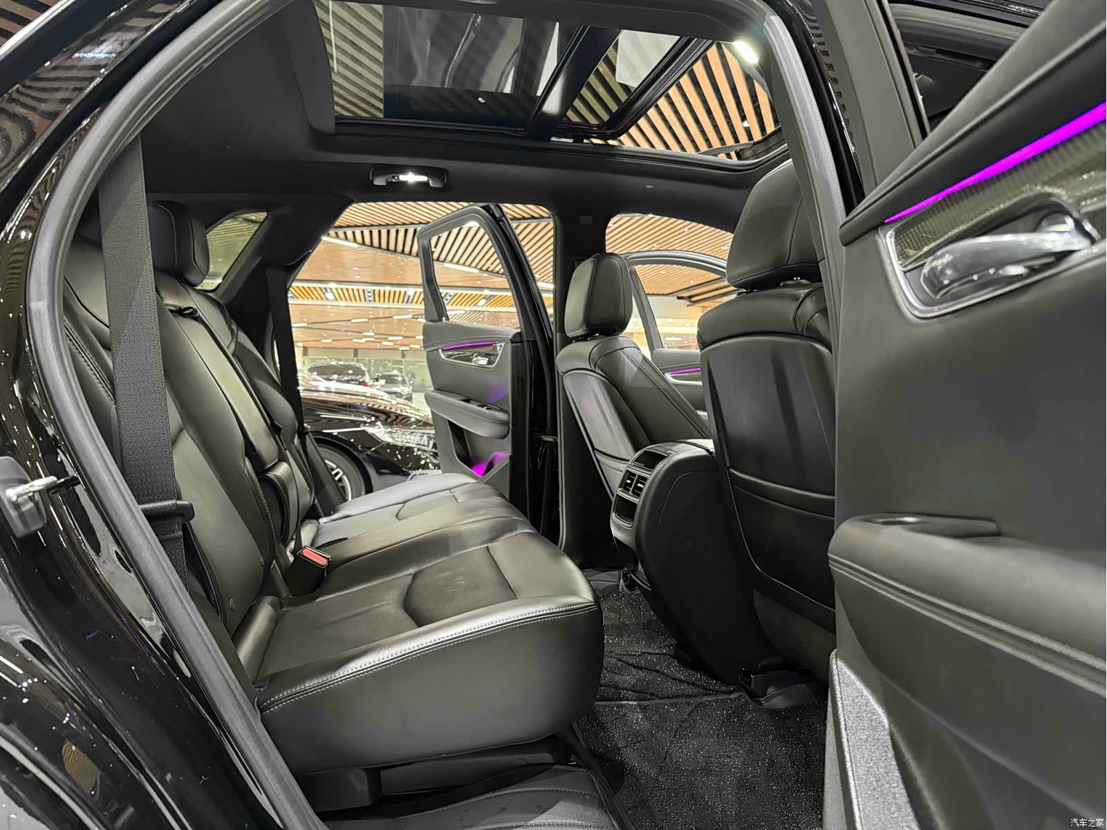 Cadillac XT5, 2022 16