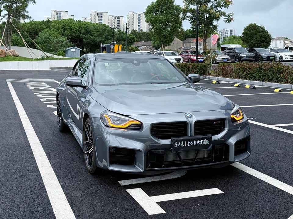 BMW M2