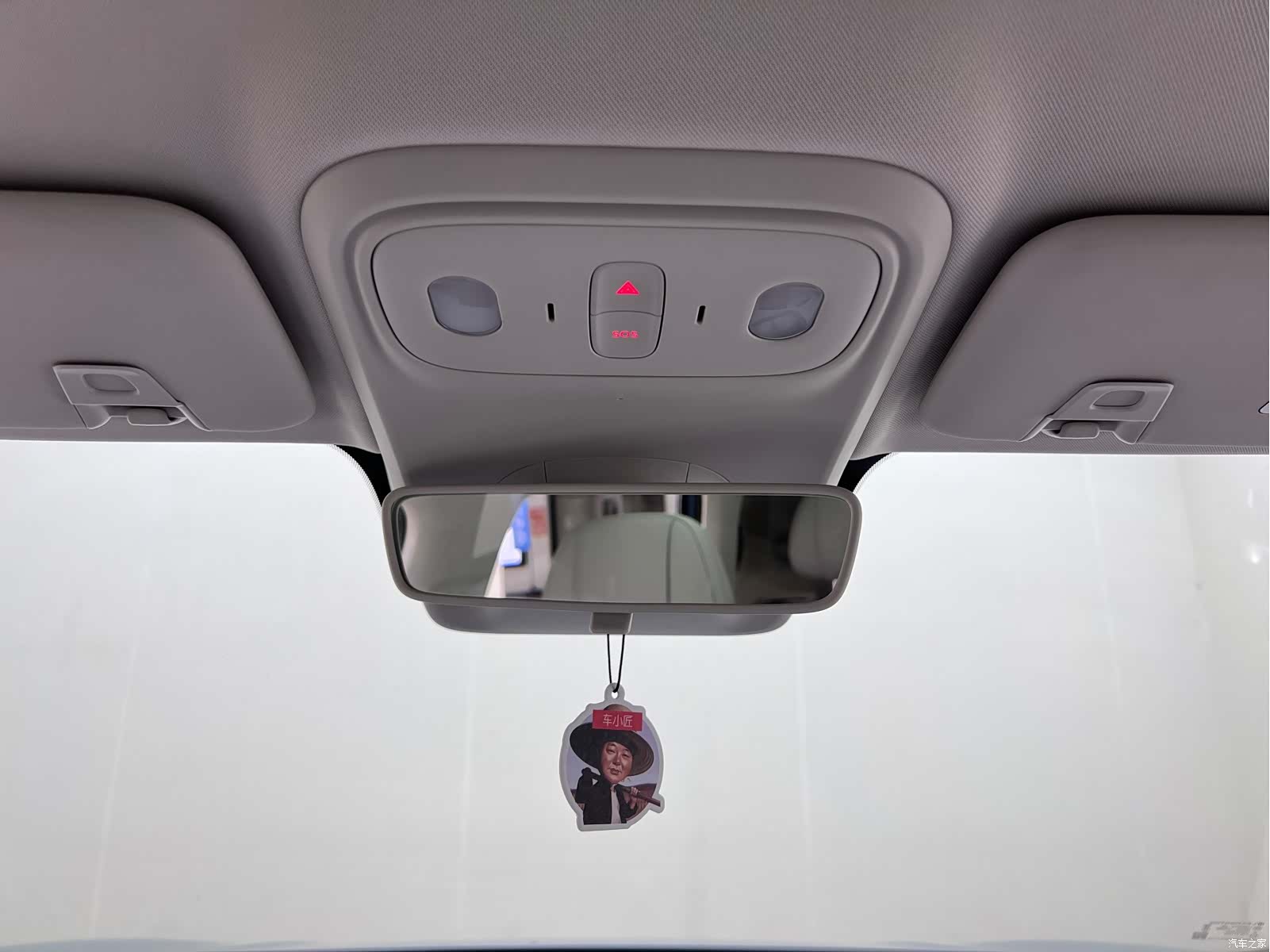 Leapmotor B10, 2025 24