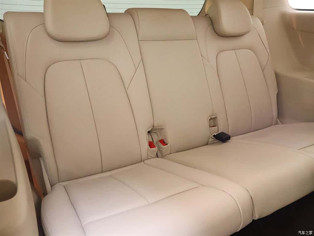Buick GL8, 2023 23