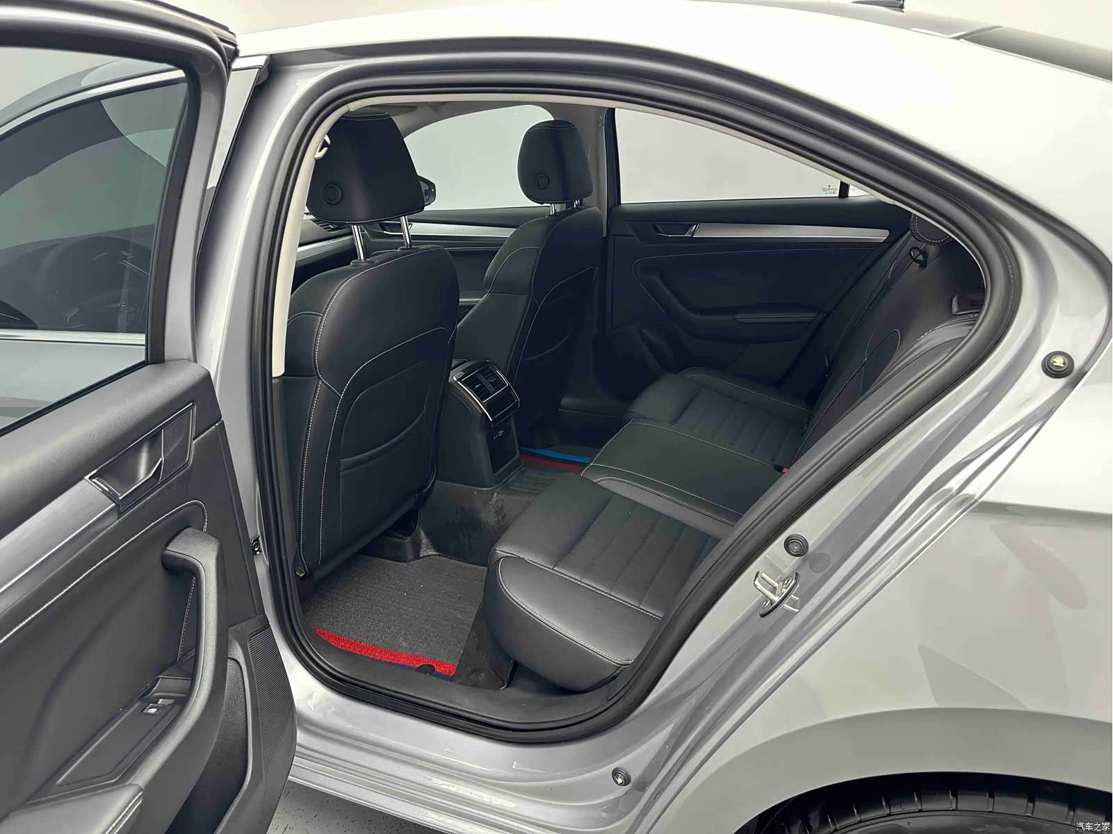 Skoda Superb, 2022 12