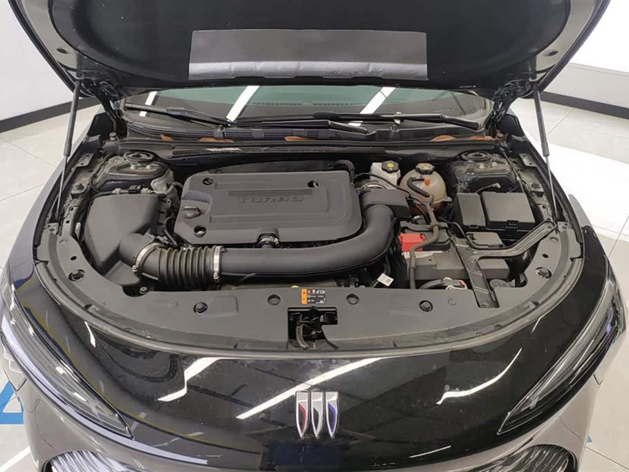 Buick Lacrosse Buick Lacrosse