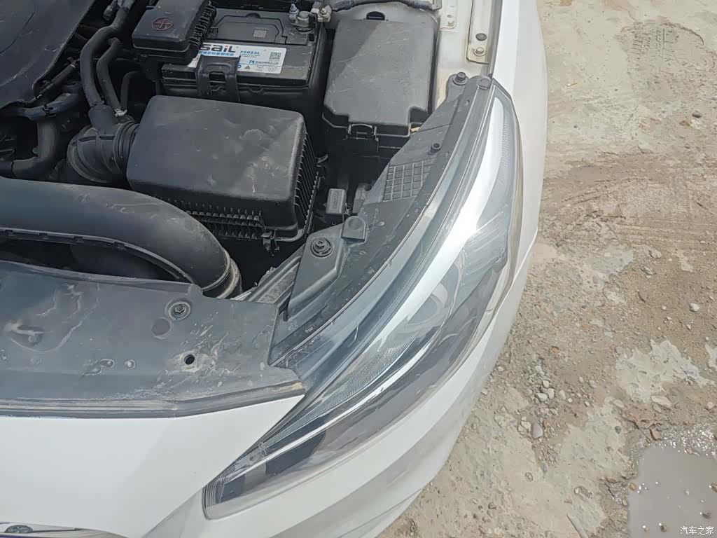 Kia K4, 2016 22