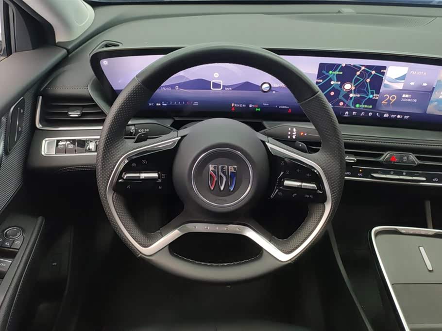 Buick Lacrosse Buick Lacrosse