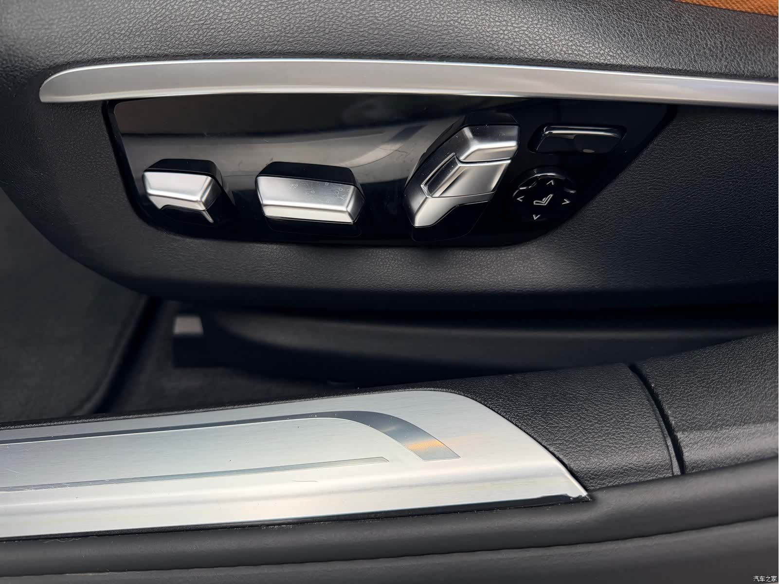 BMW 7 Series, 2016 12