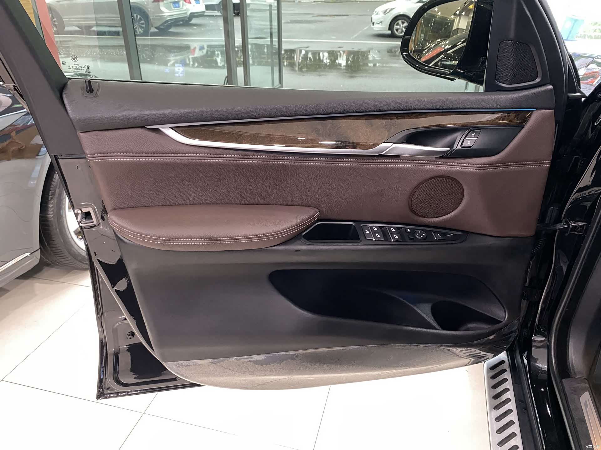 BMW X5, 2018 13