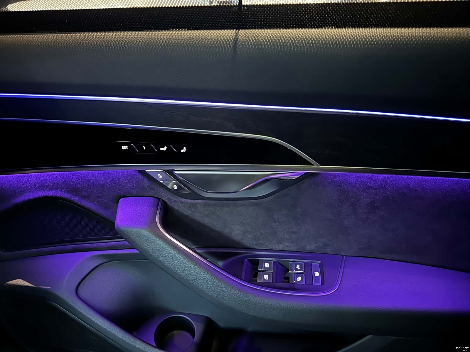 Audi A8L, 2019 13