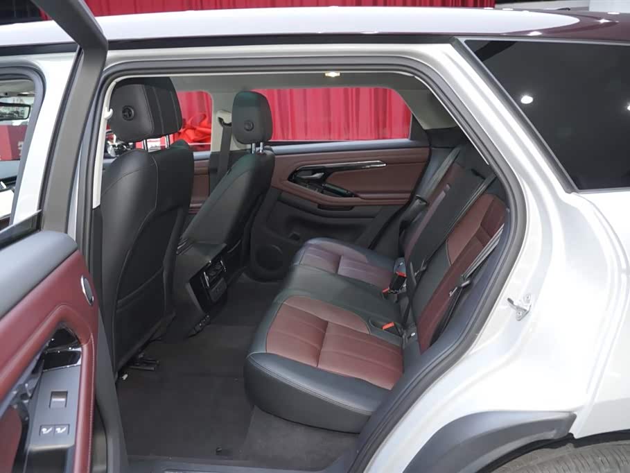 Land Rover Range Rover Aurora