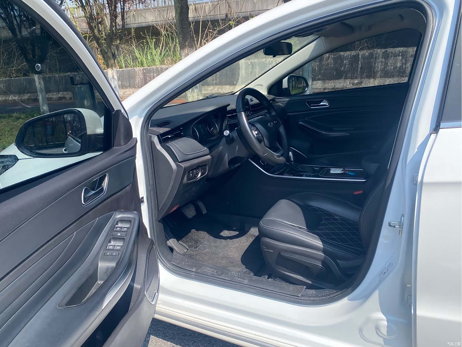 Chery GX, 2019 4