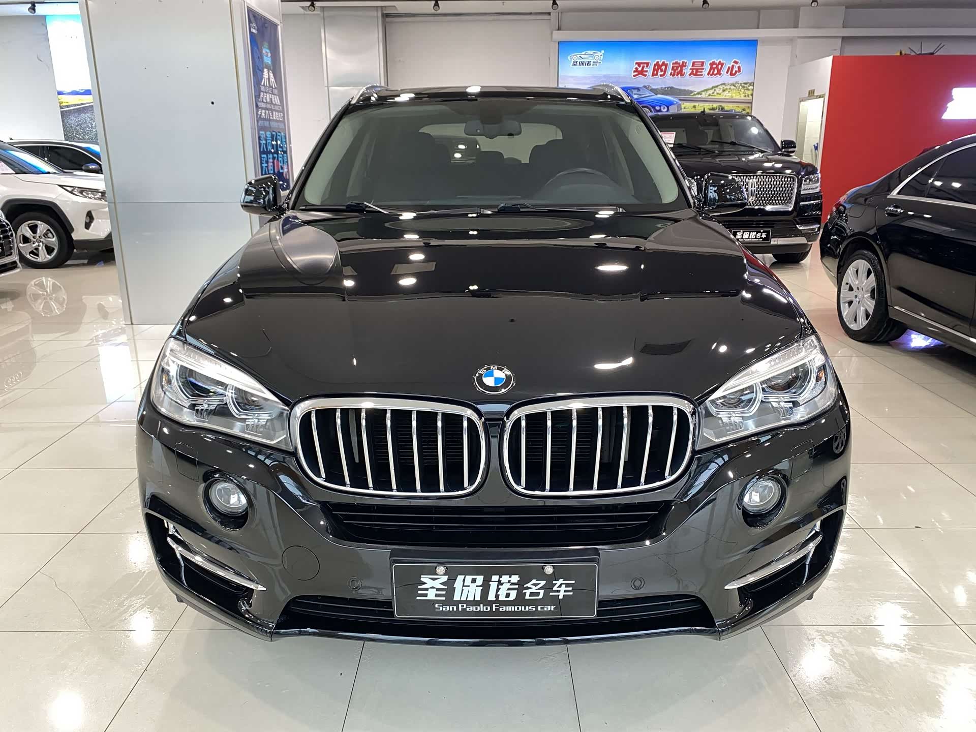 BMW X5, 2018 2