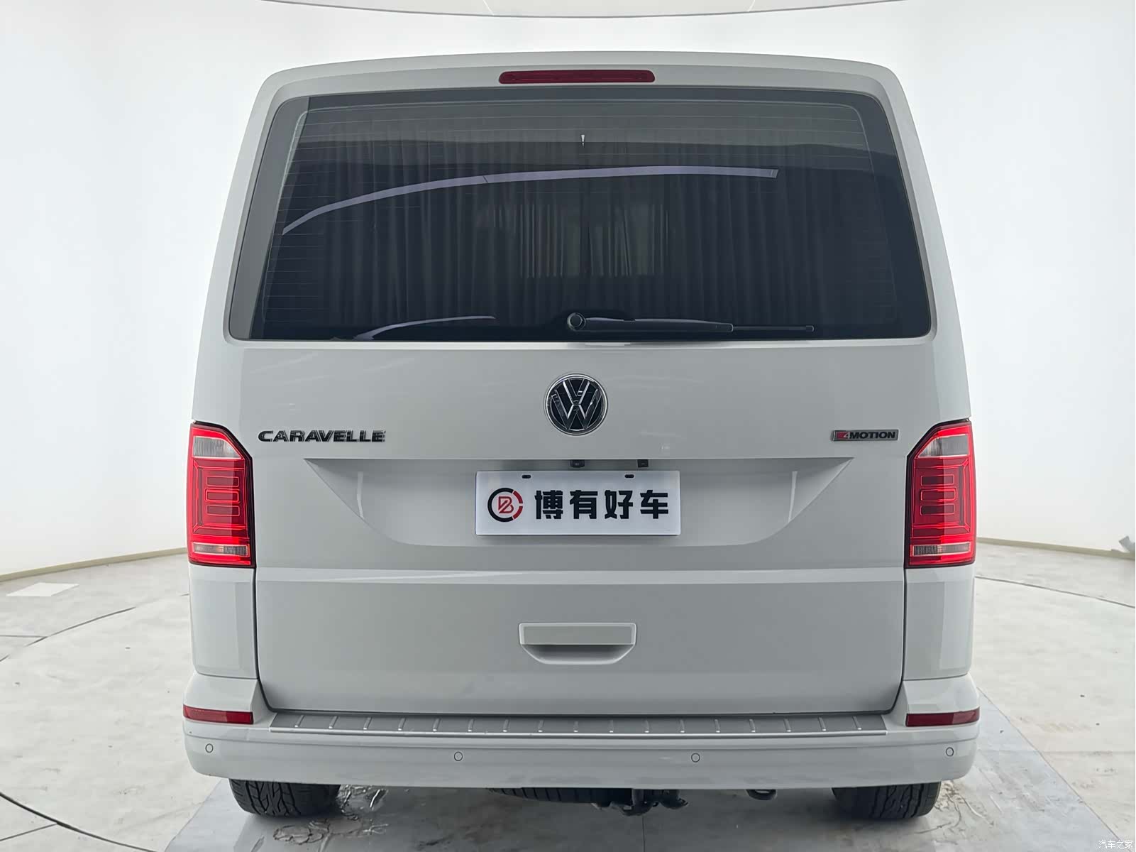 Volkswagen 7, 2019 15