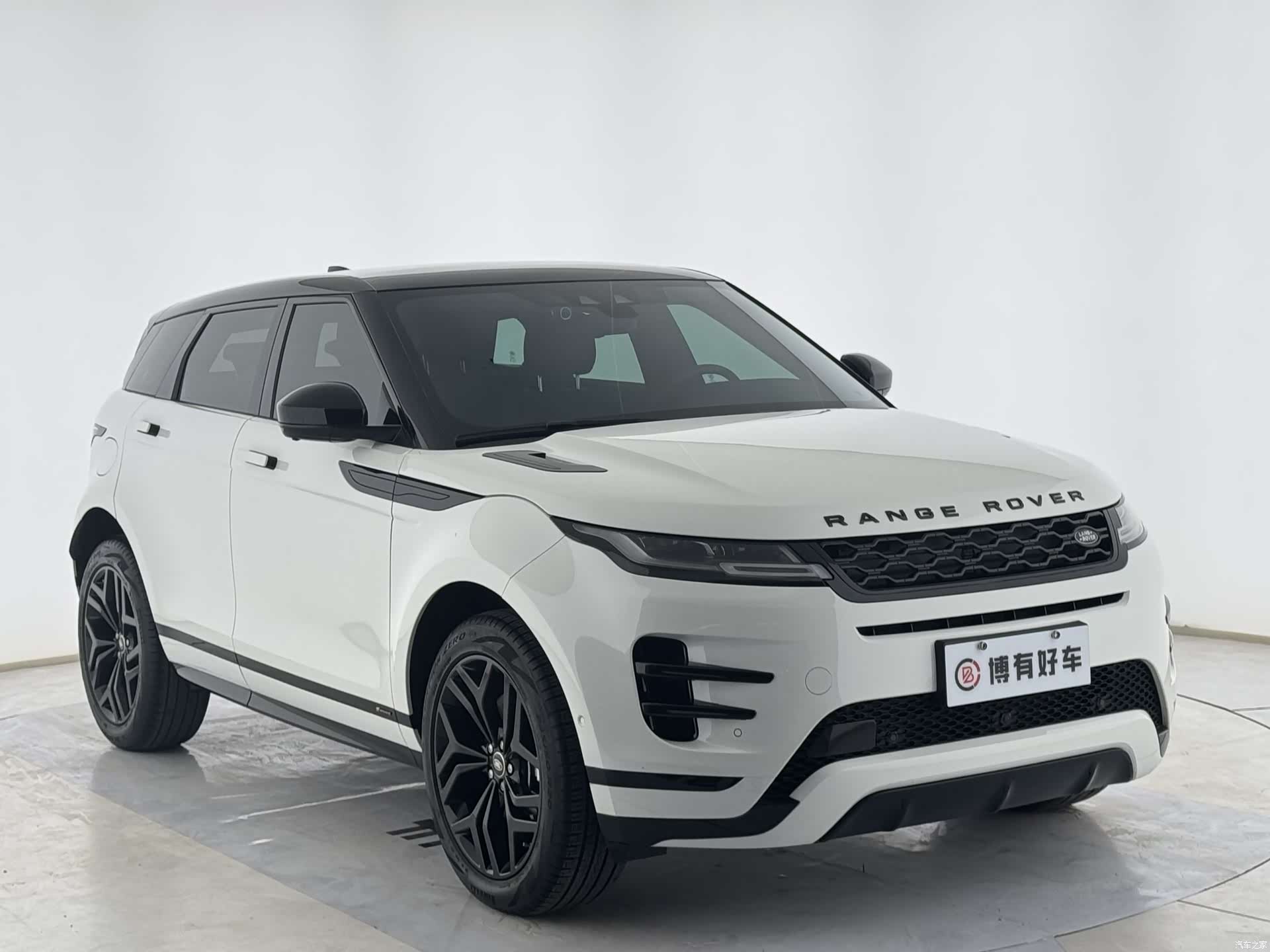 Land Rover Range Rover, 2021 1